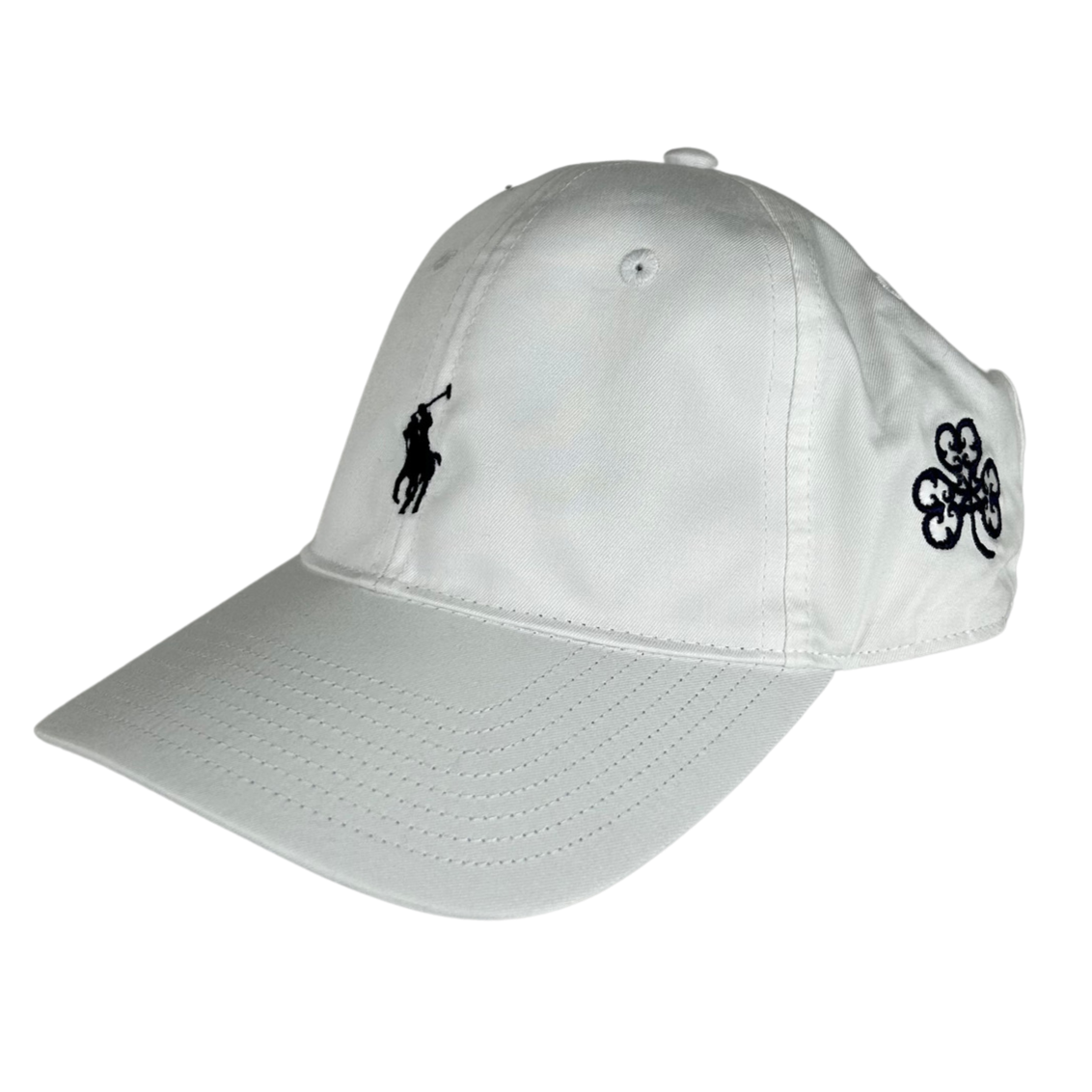 Ralph Lauren Pony Hat