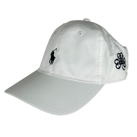 Ralph Lauren Pony Hat