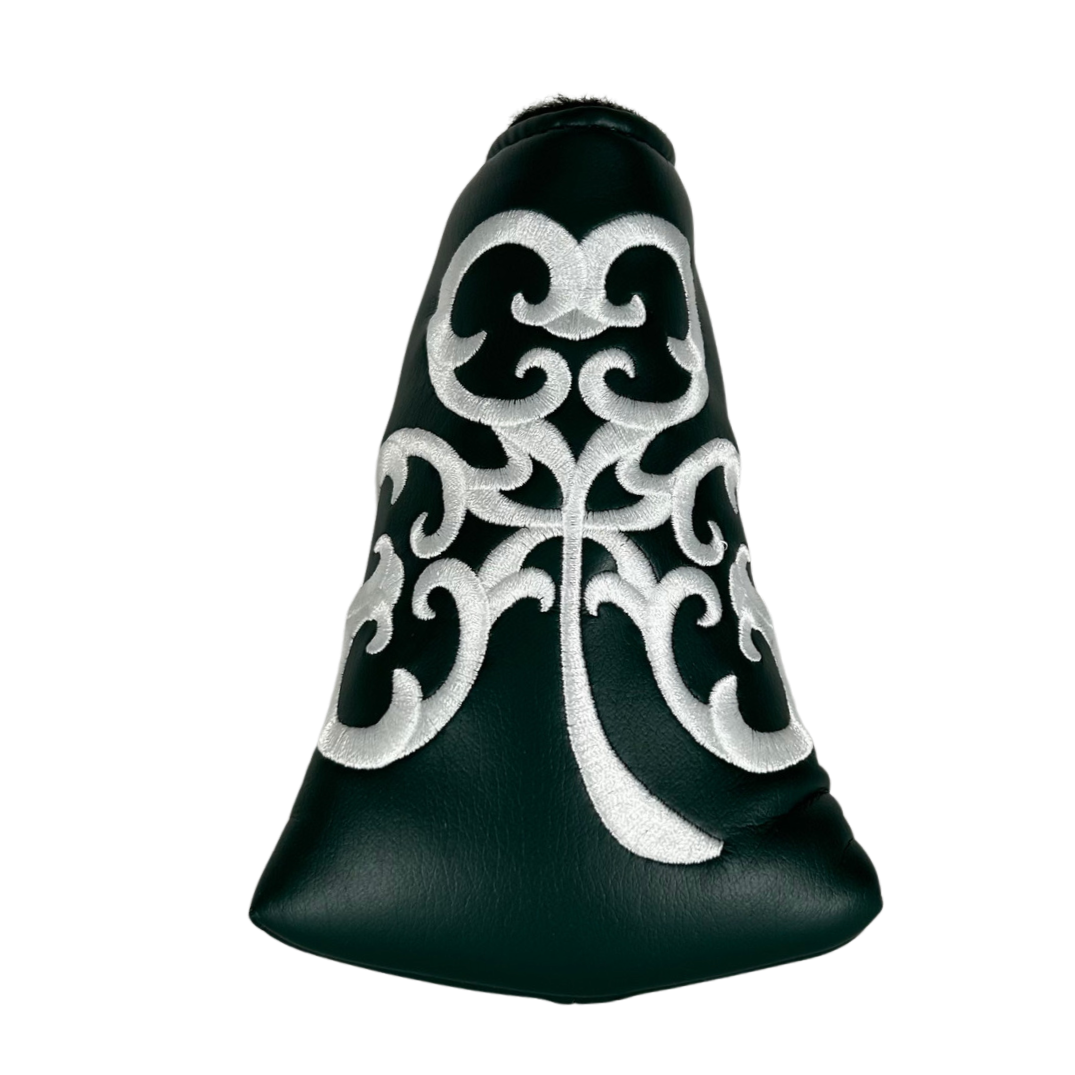 Big Clover Putter Cover