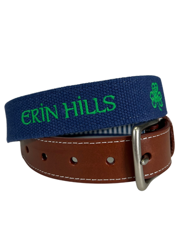 Peter millar 2025 belts sale