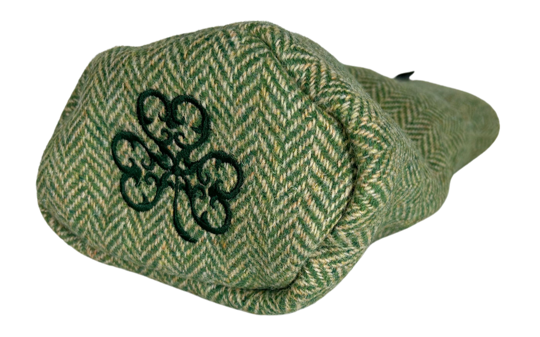Seamus Driver Cover