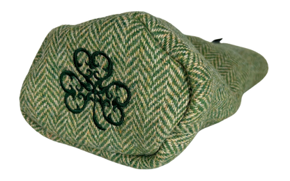 Seamus Driver Cover