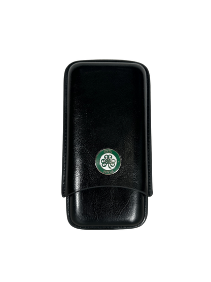 Leather Cigar Case