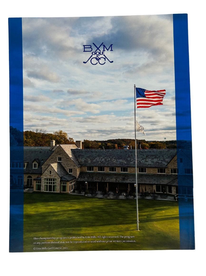 41st U.S. Mid-Amateur Program