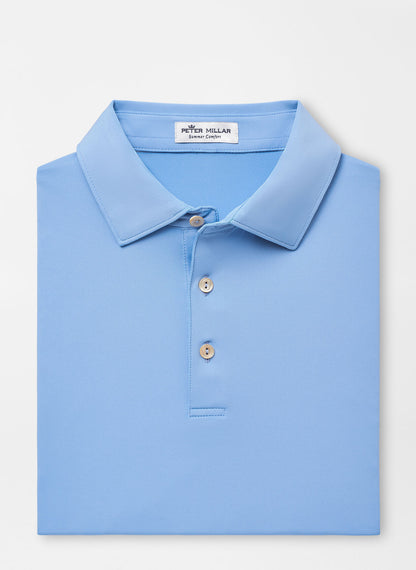 Peter Millar Solid Performance Polo