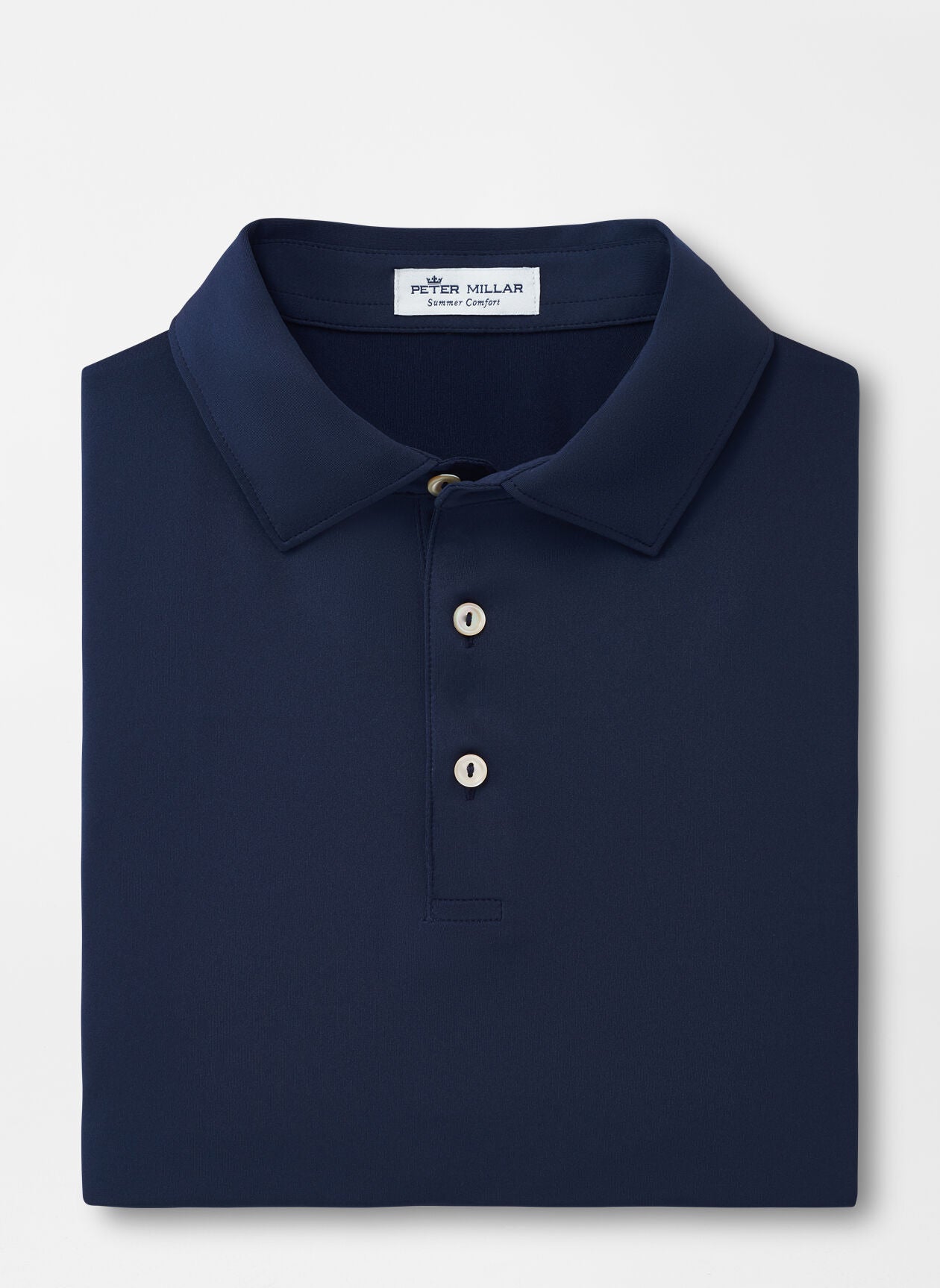 Peter Millar Solid Performance Polo