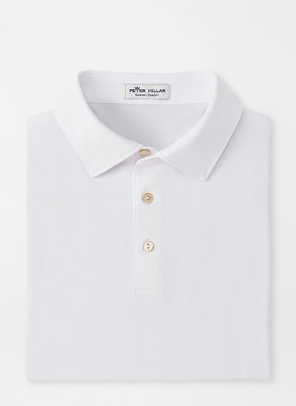 Peter Millar Solid Performance Polo