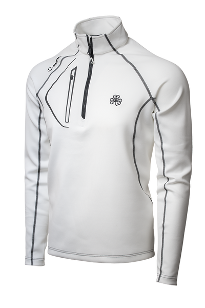 Sunice alum discount half zip pullover