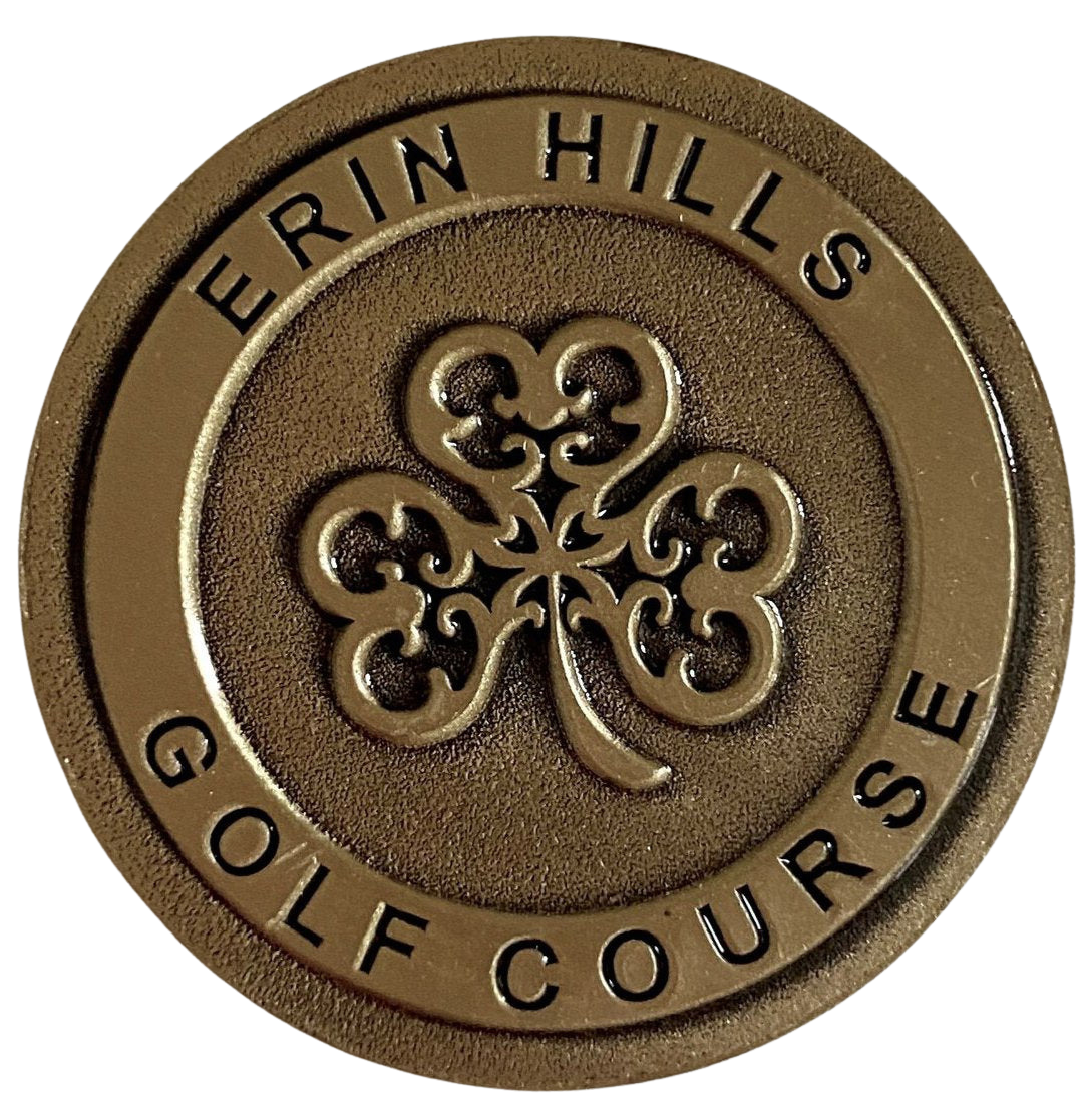 Ball Marker