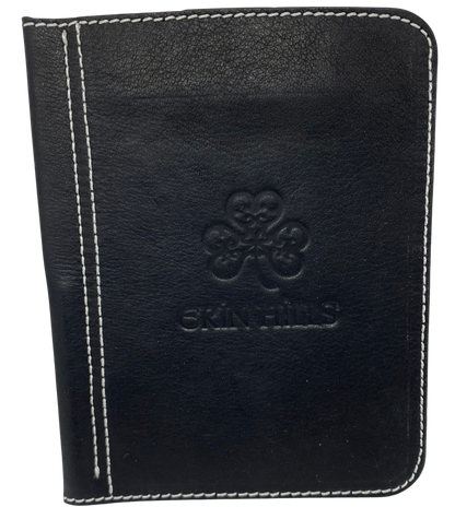 Leather Scorecard Holder