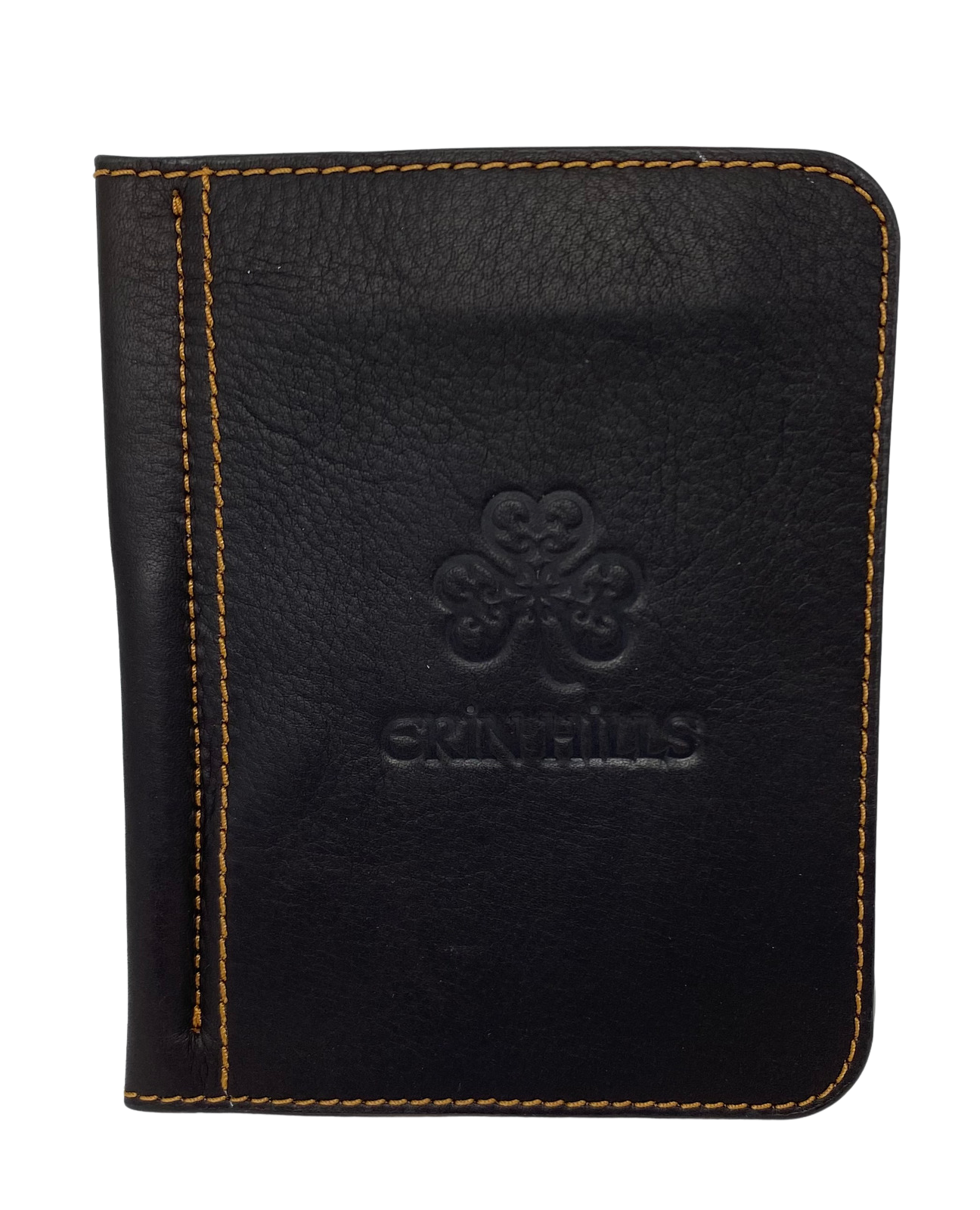 Leather Scorecard Holder