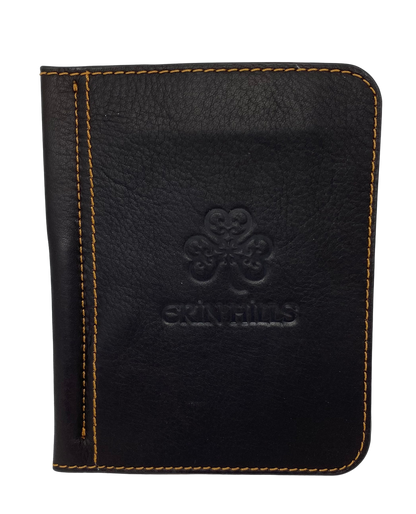 Leather Scorecard Holder