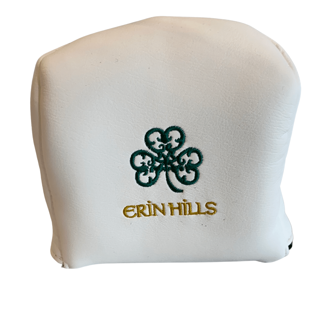 Mallet Putter Cover