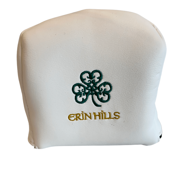 Mallet Putter Cover