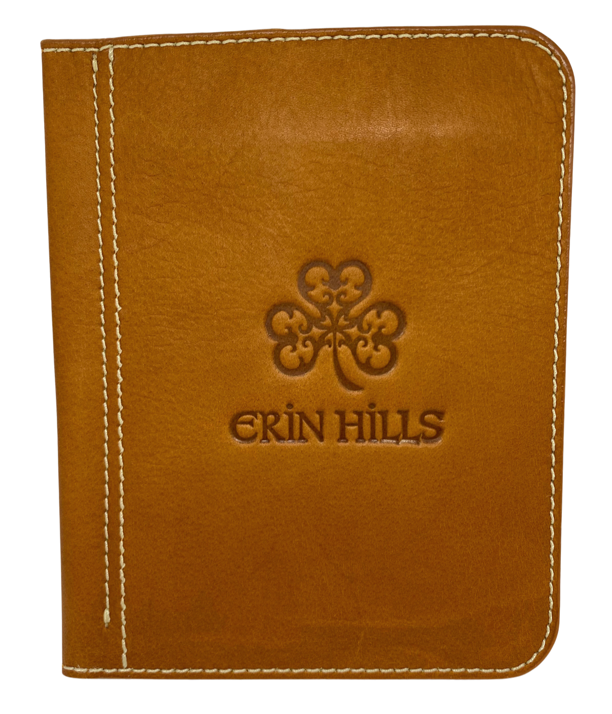 Leather Scorecard Holder