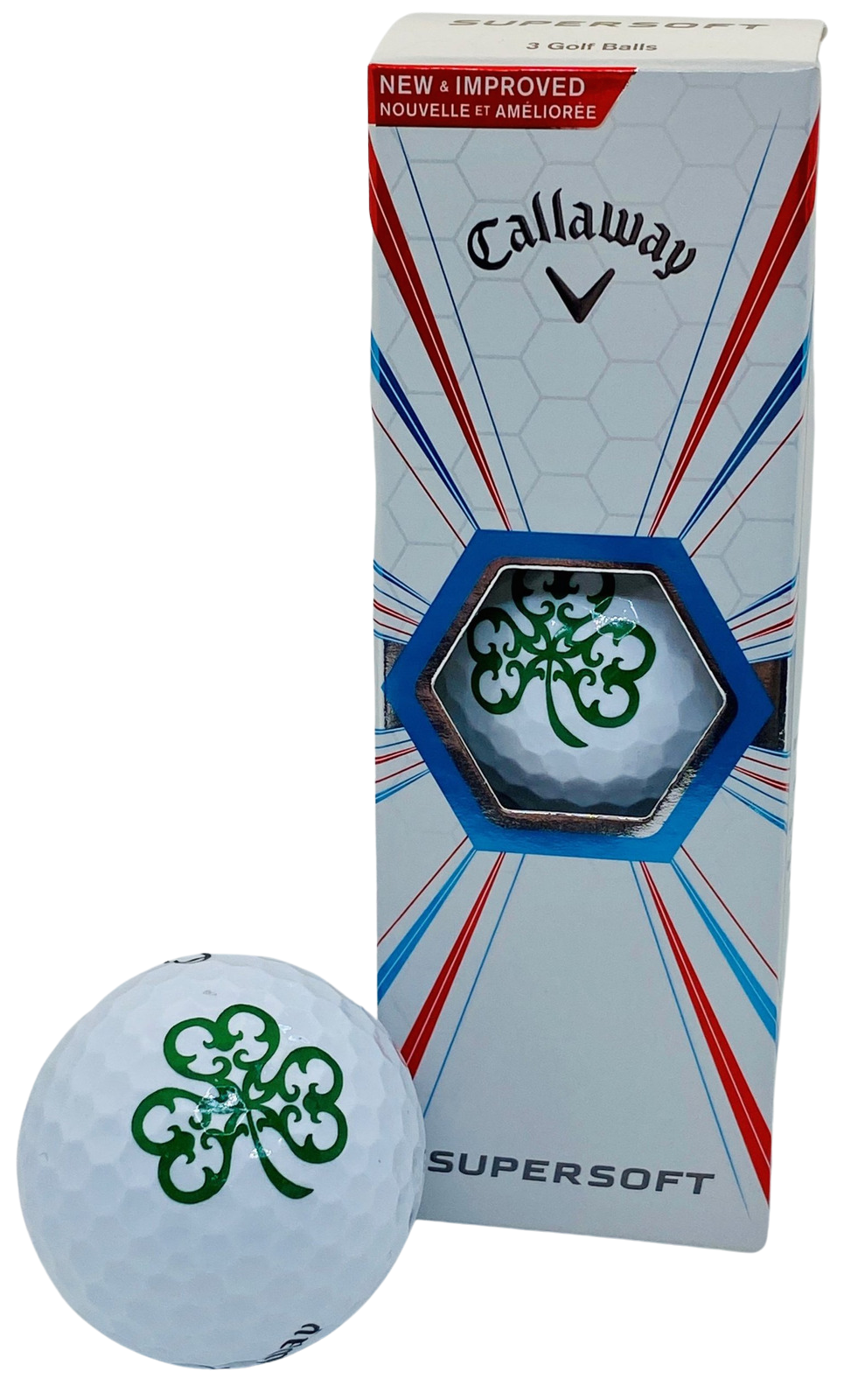 Callaway Supersoft Sleeve